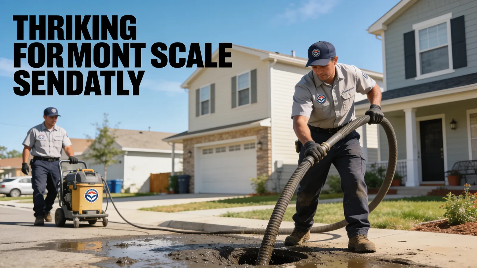 Sewage Cleanup in Gleason, TN near me